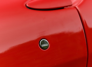 2009 Ferrari F430 F1 