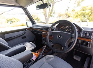 1993 Mercedes-Benz (W463) G300 GE SWB