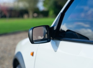 1988 Peugeot 205 GTI 1.9 - Non-Sunroof - 25,305 Miles