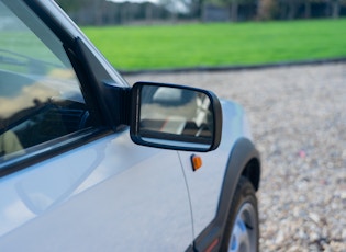 1988 Peugeot 205 GTI 1.9 - Non-Sunroof - 25,305 Miles