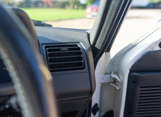 1988 Peugeot 205 GTI 1.9 - Non-Sunroof - 25,305 Miles