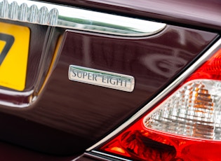 2006 Daimler Super Eight - HK Registered