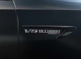 2018 Mercedes-Benz (W213) E63 S AMG 4Matic+ Edition 1 - Brabus 700
