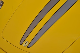 2009 Ferrari 430 Scuderia - 796 Miles