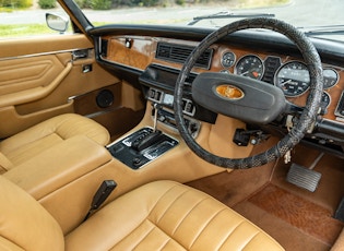1976 Jaguar XJ-C 4.2