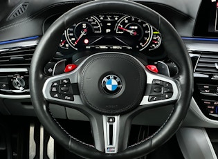 2019 BMW (F90) M5 - Individual - VAT Q