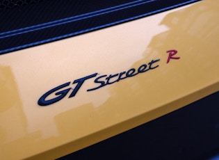 2017 Porsche 911 (991.2) Turbo S ‘TechArt GTStreet R’ - 3,900 km