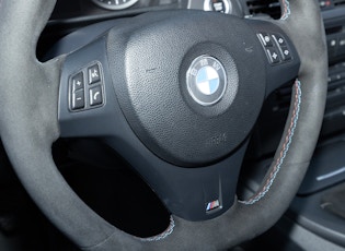 2008 BMW (E92) M3 - ESS Tuning Upgrades