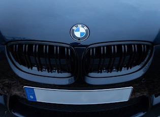 2008 BMW (E92) M3 - ESS Tuning Upgrades