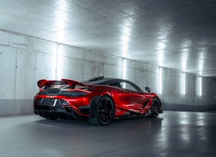 2021 McLaren 765LT – VAT Q  