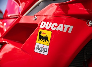 1997 Ducati 916 Strada