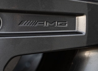 2016 Mercedes-Benz (W463) G500 AMG Line