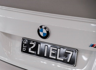 2008 BMW (E92) M3 - Manual