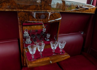 1964 Rolls-Royce Phantom V - EX ROYAL FAMILY