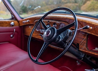 1964 Rolls-Royce Phantom V - EX ROYAL FAMILY