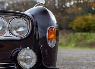 1964 Rolls-Royce Phantom V - EX ROYAL FAMILY