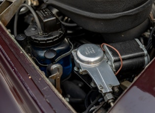 1964 Rolls-Royce Phantom V - EX ROYAL FAMILY