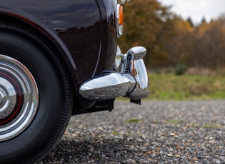 1964 Rolls-Royce Phantom V - EX ROYAL FAMILY