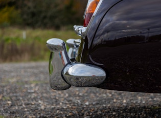 1964 Rolls-Royce Phantom V - EX ROYAL FAMILY