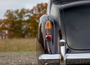 1964 Rolls-Royce Phantom V - EX ROYAL FAMILY