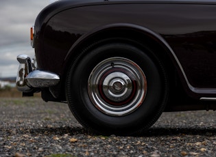 1964 Rolls-Royce Phantom V - EX ROYAL FAMILY