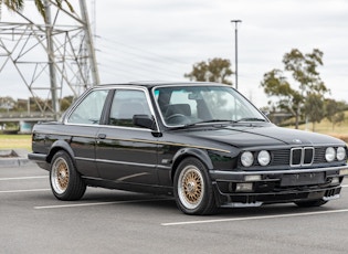 1985 BMW (E30) 323I - John Player Special