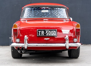 1967 Triumph TR5 