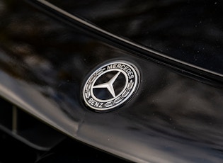 2017 Mercedes-AMG (W213) E63 S Estate