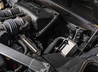 2013 Dodge SRT Viper - 2,558 KM
