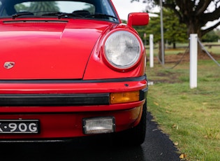 1980 Porsche 911 SC