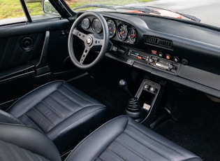 1980 Porsche 911 SC