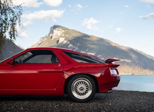 1977 Porsche 928 ‘Gemballa’