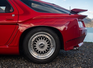 1977 Porsche 928 ‘Gemballa’