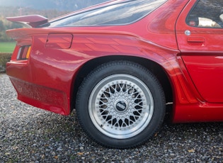 1977 Porsche 928 ‘Gemballa’