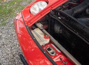 1977 Porsche 928 ‘Gemballa’