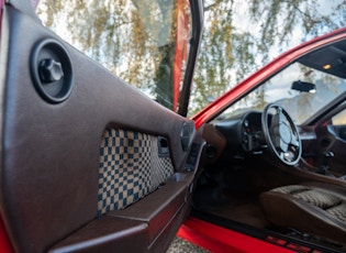 1977 Porsche 928 ‘Gemballa’