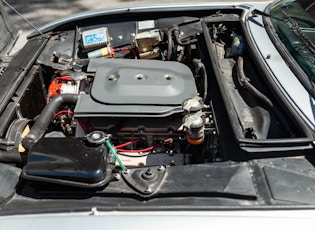 1972 Fiat Dino 2400 Coupe