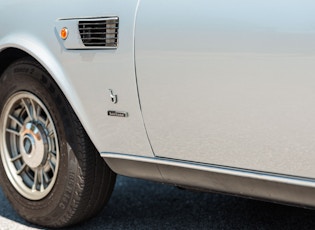 1972 Fiat Dino 2400 Coupe