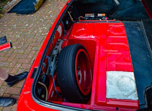 1989 Porsche 944 S2