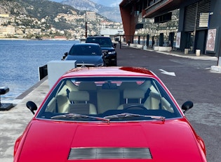 1977 Ferrari Dino 308 GT4