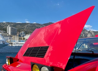 1977 Ferrari Dino 308 GT4