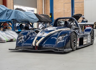 2021 Radical SR3 XX