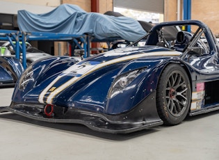 2021 Radical SR3 XX