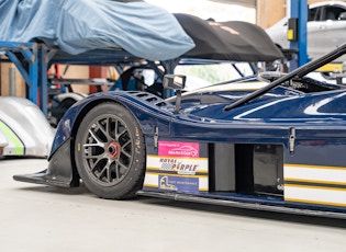 2021 Radical SR3 XX