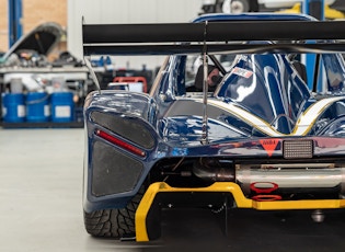 2021 Radical SR3 XX