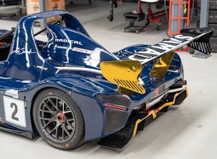 2021 Radical SR3 XX