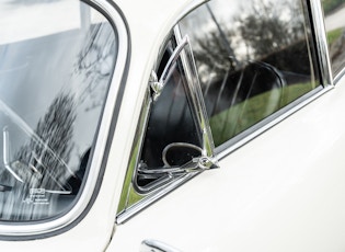 1963 Porsche 356 B (T6) Karmann Coupé 