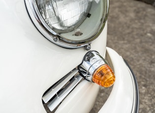 1963 Porsche 356 B (T6) Karmann Coupé 