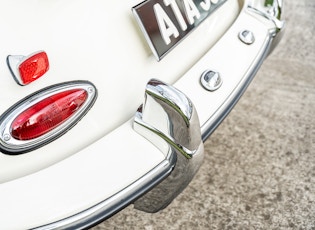 1963 Porsche 356 B (T6) Karmann Coupé 