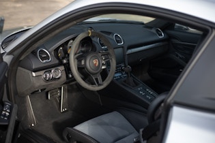2023 Porsche 718 Cayman GT4 RS - VAT Q